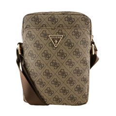 Sac bandoulière pour tablette 4G PU Triangle | Smarty Paris 